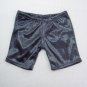 Build A Bear Charcoal Gray Spandex Leggings with Glitter & Shine