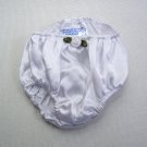 Build A Bear White Satin UNDERBEAR Undies for Girl Bears