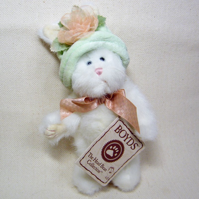 the boyds collection bunny