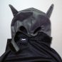 Build A Bear Hooded Cape for Batman Costume Replacement DC Comics