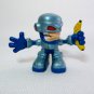 Tech Deck Dudes # 040 FRED Robocop Evolution Figure, Bendy Arms