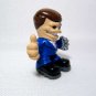 Tech Deck Dudes Evolution # 054 ARNIE Figure with with Bendy Arms