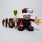 Tech Deck Dudes Evolution # 063 SPIN Disco Figure with Bendy Arms