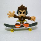 Tech Deck Dudes # 075 FUSE, Bendy Arms from Ridiculously Awesome 6 pack