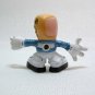 Tech Deck Dudes Evolution # 094 WHIPLASH with Bendy Arms