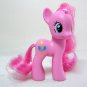 My Little Pony PINKIE PIE G4 from Royal Ball Canterlot Castle Tinsel Hair