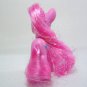 My Little Pony PINKIE PIE G4 from Royal Ball Canterlot Castle Tinsel Hair