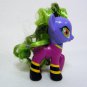 My Little Pony MANE-IAC MAYHEM G4 FiM Power Ponies Target Exclusive