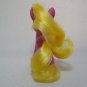 My Little Pony G4 CHERRY BERRY Brushable 3" FiM 2012 Playful Ponies