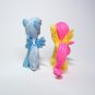 My Little Pony Blind Bag FLUTTERSHY and PRISM GLIDER Wave 9 2" Pegasus