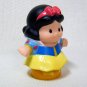 Fisher Price Little People SNOW WHITE Disney Princess 2012 Songs & Palace