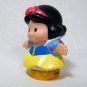 Fisher Price Little People SNOW WHITE Disney Princess 2012 Songs & Palace