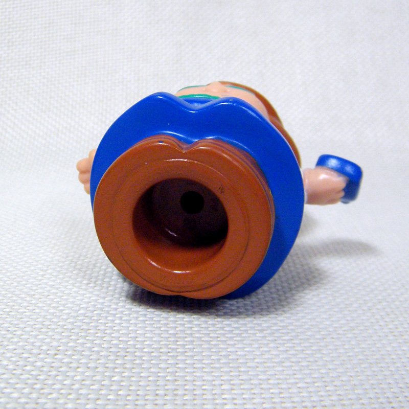 Figurine Little People De Fisher Price, Papa, Homme, Corps