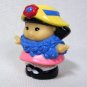 Fisher Price Little People SONYA LEE Playtime Pals Tea Party 2003