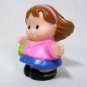 Fisher Price Little People MOM from Open N Close SUV Musical Sounds 2009