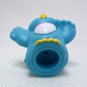 Fisher Price Little People BLUE BIRD from Animal Sounds Zoo Replacement Figure