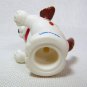 Fisher Price Little People DOG with SPOTS Discovering Vehicles at the Garage