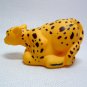 Fisher Price Little People LEOPARD Zoo Talkers Addition for Play Set