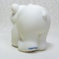 Fisher Price Little People POLAR BEAR from Animal Sounds Zoo 2002