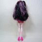 Monster High DRACULAURA - CREEPATERIA - Fashion Doll with Outfit