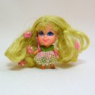 Vintage Liddle Kiddles Kologne APPLE BLOSSOM Doll Mattel 1966-1968