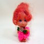 Vintage Liddle Kiddles CHERRY DELICIOUS Sweet Treats Doll Mattel