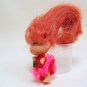 Vintage Liddle Kiddles CHERRY DELICIOUS Sweet Treats Doll Mattel