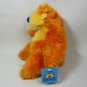 Vintage Nanco BEAR IN THE BIG BLUE HOUSE Plush Toy w/ Original Tag