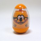 Vintage Weebles PLUTO Disney Productions Mickey Mouse Club