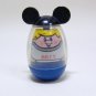 Vintage Weebles BILLY Mouseketeer Disney Productions Mickey Mouse Club