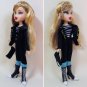 Bratz Twins Valentina in Oriana Outfit with Black Converse Boots