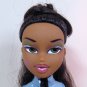 Bratz Funk Out SASHA Redressed in Live In Concert Cloe & Spring Blitz Shoes