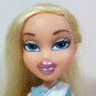 Bratz Beach Party CLOE 2002 Redressed in 1st Edition Clothes