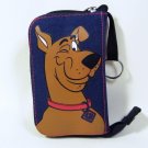 Scooby Doo Lightweight Nylon Collapsible Back Pack 2002 Cartoon Network