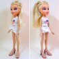 Bratz Funk Out CLOE in Original and Redressed Clothes