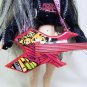 Bratz Rock Angelz JADE Original 1st Edition Doll with Tokyo A G Go Guitar