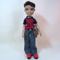 Bratz Boyz DYLAN Stylin or Funk Out Doll Dressed with Shoes 2003