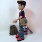 Bratz Boyz DYLAN Stylin or Funk Out Doll Dressed with Shoes 2003