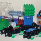 Lego Duplo THOMAS & Friends Train PERCY at the Water Tower 55556 Mixed Lot