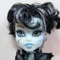 Monster High FRANKIE STEIN Ghouls Rule First Wave 2012
