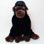 Ty Beanie Buddies CONGO Gorilla Inspired by George NWT Vintage 1999