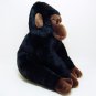 Ty Beanie Buddies CONGO Gorilla Inspired by George NWT Vintage 1999