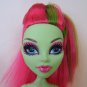 Monster High VENUS McFLYTRAP Ghouls Night Out Doll