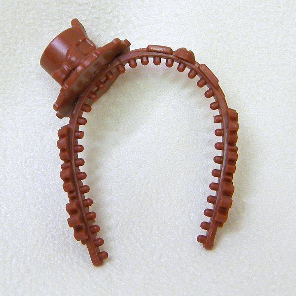 MH Robecca Steam Dance Class HAT Monster High