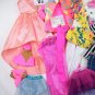 Barbie Vintage Clothes & Accessories 25pcs from 1990s Lot 2