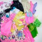 Barbie Vintage Clothes & Accessories 25pcs from 1990s Lot 2