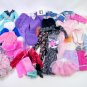Barbie Vintage Clothes & Accessories 25pcs 1980s & 90s Lot 3