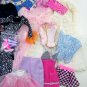 Barbie Vintage Clothes & Accessories 25pcs 1980s & 90s Lot 3