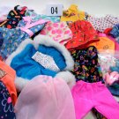 Barbie Vintage Clothes & Accessories 25pcs 1980s & 90s Lot 4
