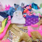 Barbie Vintage Clothes & Accessories 25pcs 1980s & 90s Lot 6